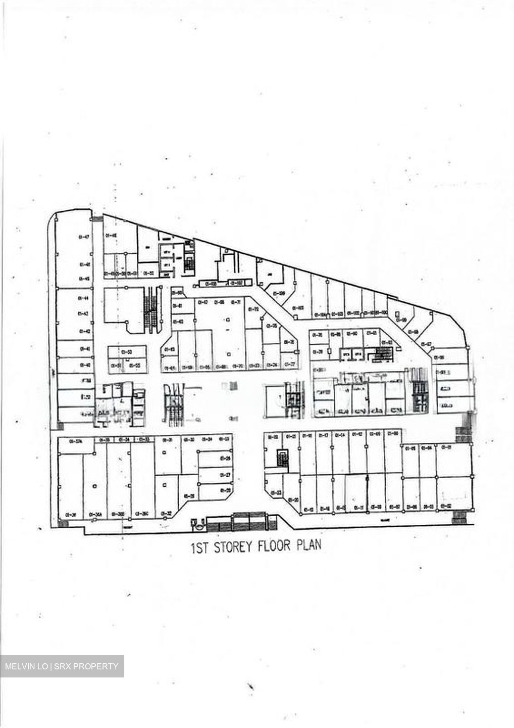 Lucky Plaza (D9), Retail #514394321